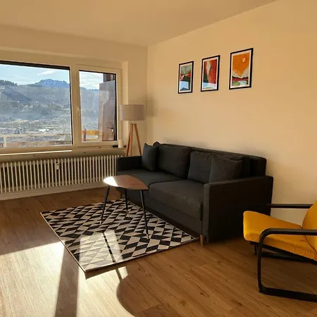 Panoramapause