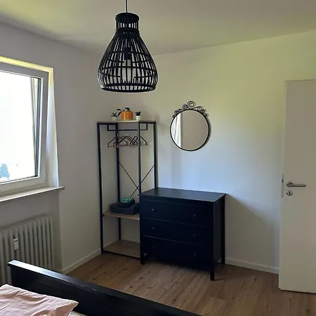 Panoramapause Apartment
