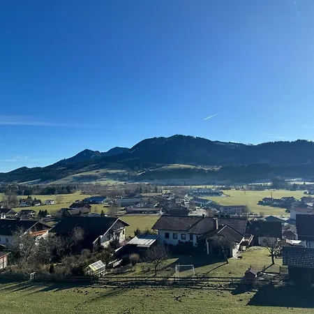 Panoramapause Wertach