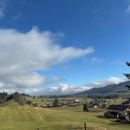 Panoramapause Wertach